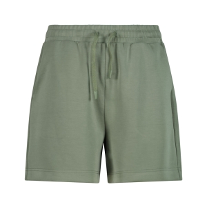 Szorty Damskie Casual 36M7836/E452 – Zielone | Leisure