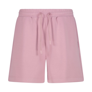 Szorty Damskie Casual 36M7836/H216 – Różowe | Leisure