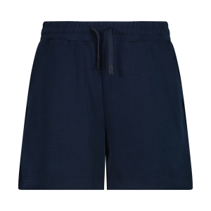 Szorty Damskie Casual 36M7836/N950 – Granatowe | Leisure