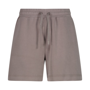 Szorty Damskie Casual 36M7836/Q725 – Brązowe | Leisure
