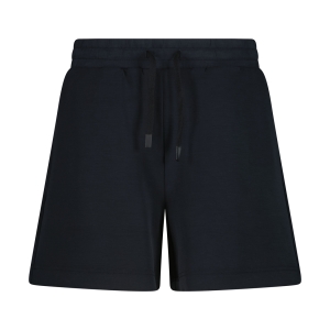 Szorty Damskie Casual 36M7836/U901 – Czarne | Leisure