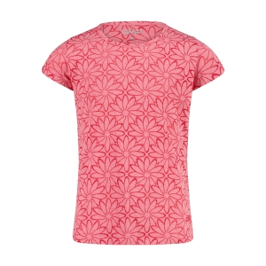 Koszulka Dziewczęca Trek 36N5245/B807 – Różowa | Outdoor