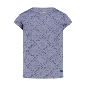 Koszulka Dziewczęca Trek 36N5245/L802 – Niebieska | Outdoor