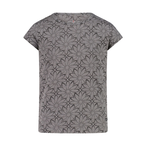 Koszulka Dziewczęca Trek 36N5245/U423 – Szara | Outdoor