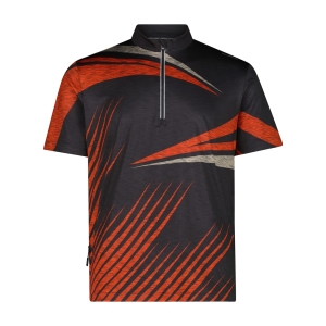 Koszulka Rowerowa Męska Dry Function 36N5327/89ZV – Szara | Bike