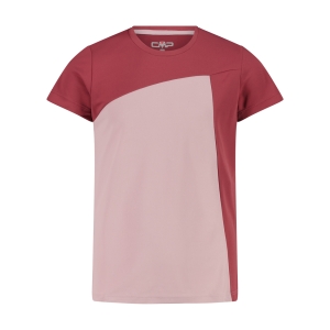 Koszulka Dziewczęca Dry Function 36N6035/27CV – Różowa | Outdoor
