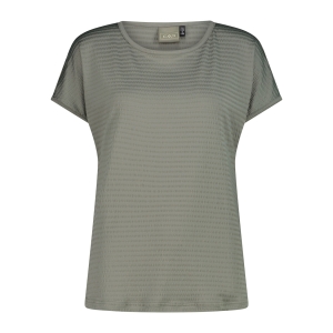 Koszulka Damska Dry Function 36N6076/F805 – Zielona | Urban