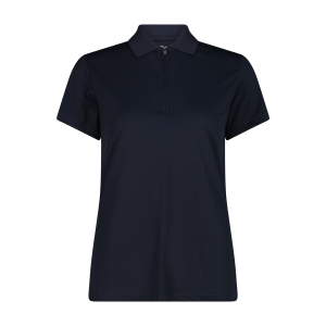 Koszulka Polo Damska Dry Function 36N6086/N950 – Granatowa | Outdoor