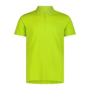 Koszulka Polo Męska Dry Function 36N6097/E406 – Zielona | Outdoor
