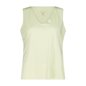 Koszulka Casual Damska Dry Function 36N7886/E335 – Zielona | Leisure
