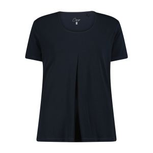 Koszulka Casual Damska 36N7906/N950 – Granatowa | Leisure
