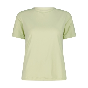 Koszulka Casual Damska Dry Function 36N7936/E335 – Zielona | Leisure