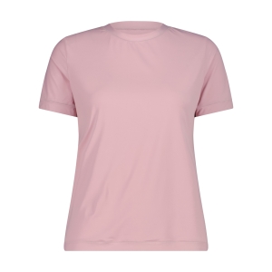 Koszulka Casual Damska Dry Function 36N7936/H216 – Różowa | Leisure