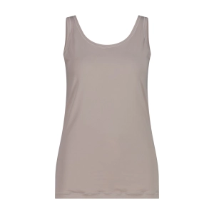Koszulka Casual Damska Dry Function 36N7946/Q725 – Brązowa | Leisure