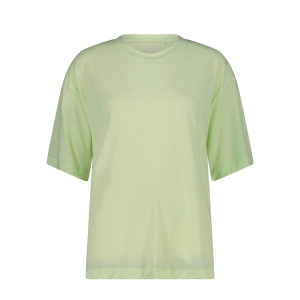 Koszulka Casual Damska 36N8246/E335 – Zielona | Leisure