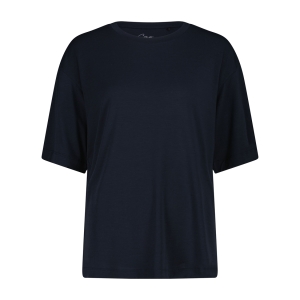 Koszulka Casual Damska 36N8246/N950 – Granatowa | Leisure