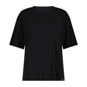 Koszulka Casual Damska 36N8246/U901 – Czarna | Leisure