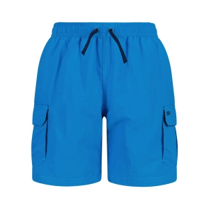 Szorty Plażowe Chłopięce 36R5924/L716 – Niebieskie | Beach