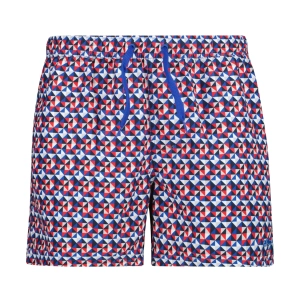 Szorty Plażowe Męskie 36R5967/00YV – Multikolor | Beach