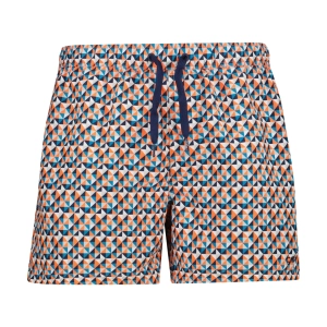 Szorty Plażowe Męskie 36R5967/05YV – Multikolor | Beach