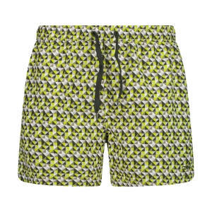 Szorty Plażowe Męskie 36R5967/10YV – Multikolor | Beach