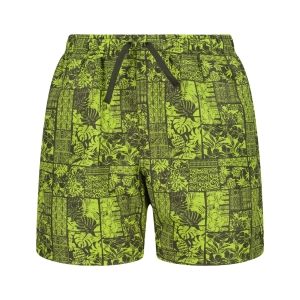 Szorty Plażowe Chłopięce 36R5984/12YV – Zielone | Beach
