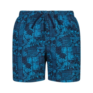 Szorty Plażowe Chłopięce 36R5984/17YV – Niebieskie | Beach