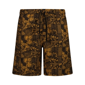 Szorty Plażowe Męskie 36R5987/02YV – Brązowe | Beach