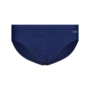 Bokserki Męskie Summer 36R6167/M982 – Niebieskie | Beach