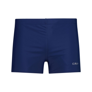 Bokserki Męskie Summer 36R6177/M982 – Niebieskie | Beach