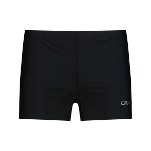 Bokserki Męskie Summer 36R6177/U901 – Czarne | Beach