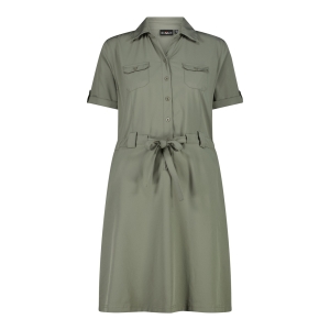 Sukienka Damska Dry Function 36S5756/F805 – Zielona | Outdoor