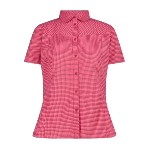 Koszula Damska Dry Function 36S5826/44ZV – Różowa | Outdoor