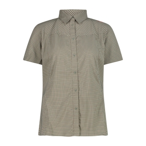 Koszula Damska Dry Function 36S5826/49ZV – Zielona | Outdoor