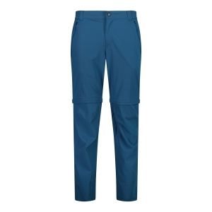 Spodnie Męskie Dry Function 36T5037/N903 – Niebieskie | Outdoor