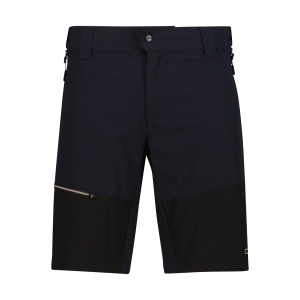 Bermudy Męskie Dry Function 36T5477/36UV – Szare | Unlimitech