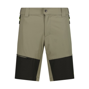 Bermudy Męskie Dry Function 36T5477/E663 – Zielone | Unlimitech