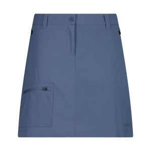Spódnica Damska 2w1 36T5896/L802 – Niebieska | Outdoor