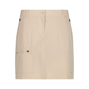 Spódnica Damska 2w1 36T5896/P322 – Brązowa | Outdoor