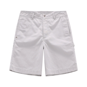 Spodenki Męskie Lifestyle 36T7097/A219 – Białe | Collective