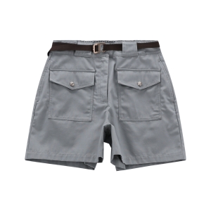 Szorty Damskie Lifestyle 36T7136/E561 – Zielone | Collective