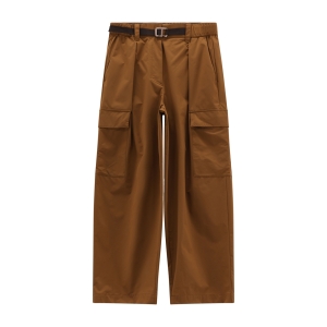 Spodnie Damskie Dry Function 36T7176/P965 – Brązowe | Collective