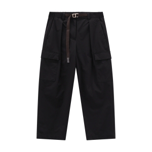Spodnie Damskie Dry Function 36T7176/U901 – Czarne | Collective