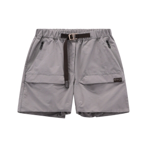 Spodenki Damskie Lifestyle 36T7226/U331 – Szare | Collective