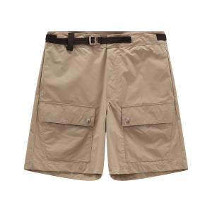 Spodenki Męskie Dry Function 36T7587/P225 – Brązowe | Collective