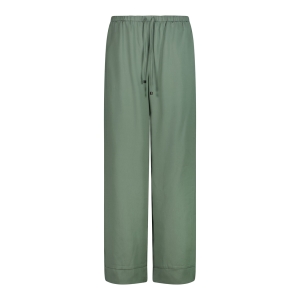 Spodnie Damskie Casual 36T7816/E452 – Zielone | Leisure