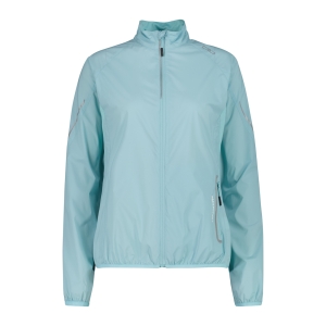 Kurtka Damska Reflective 36X5346/E555 – Turkusowa | Unlimitech