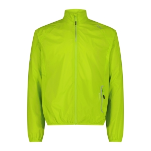 Kurtka Męska Tech 36X5367/E406 – Zielona | Unlimitech