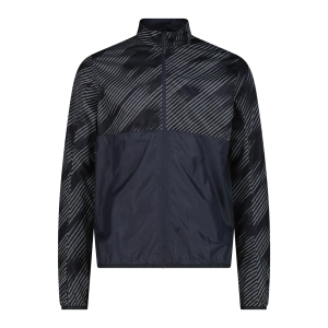 Kurtka Męska Tech 36X5397/U423 – Szara | Unlimitech