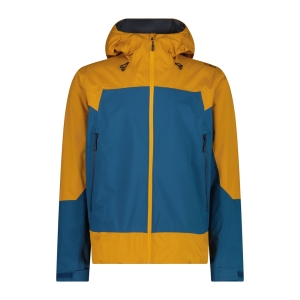 Kurtka Męska Waterproof 36Z5147/17NV – Niebieska | Unlimitech